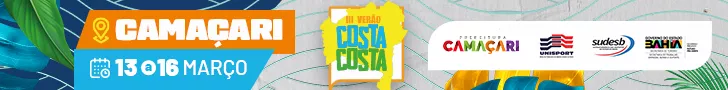 VERÃO COSTA A COSTA