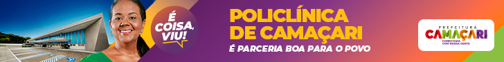 POLICLÍNICA CAMAÇARI 