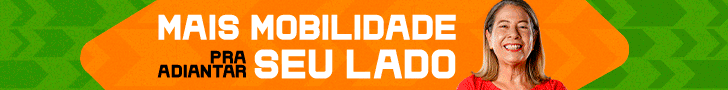 MOBILIDADE - SECOM
