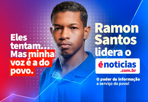 BANNER - RAMON