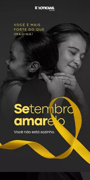 Setembro Amarelo