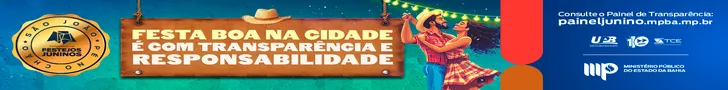 SÃO JOÃO TRANSPARENCIA 