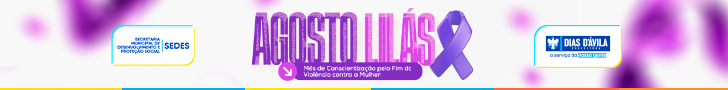 AGOSTO LILAS 