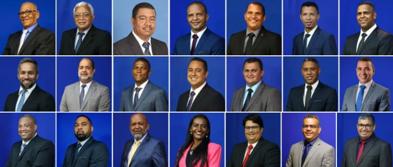 ENQUETE: Na sua opinião, qual vereador de Camaçari está sendo o mais atuante?