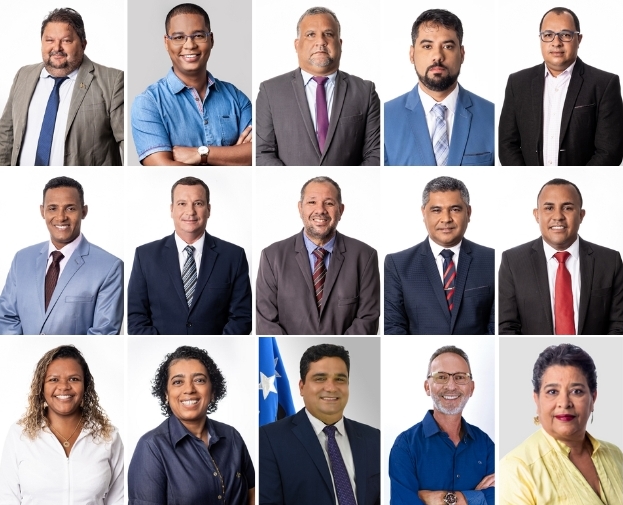 ENQUETE: Na sua opinião, qual vereador de Dias d'Ávila está sendo o mais atuante?