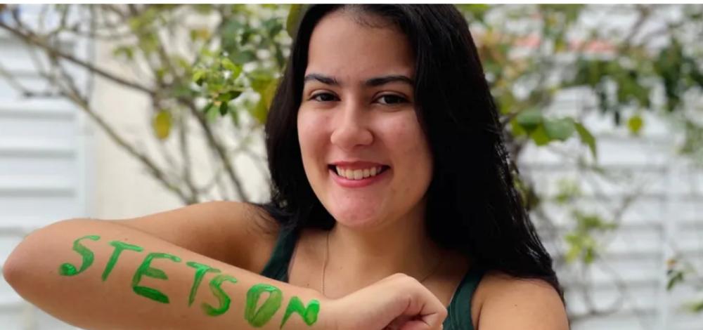 Foto: Arquivo pessoal