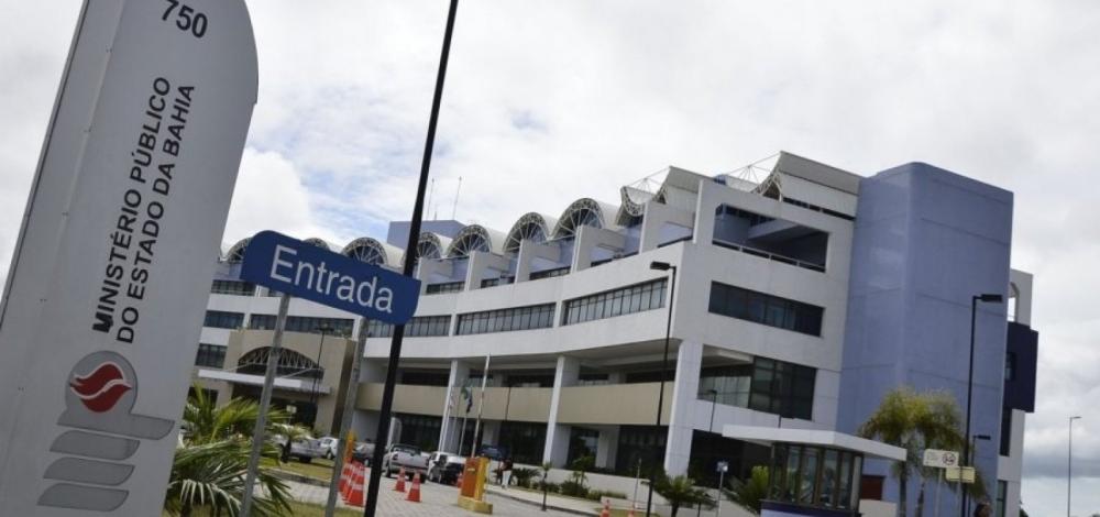 Crime foi denunciado pelo Ministério Público da Bahia (MP-BA) - Foto: Divulgação