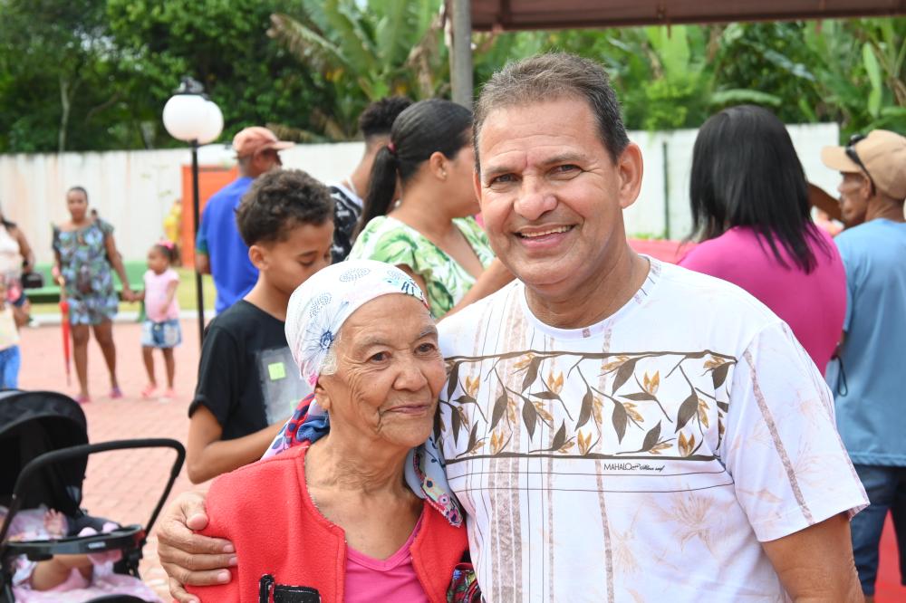 Foto: Ramon Santos / É Notícias