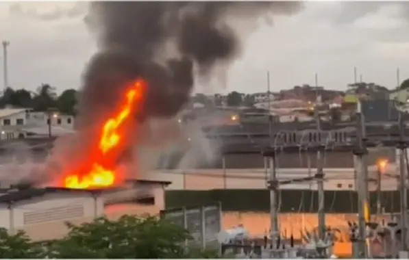 Foto: Reprodução / TV Bahia