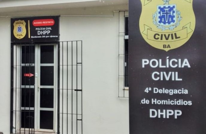 Caso aconteceu por volta das 18h30 na localidade conhecida com Casinhas - Foto: Reprodução | Portal Abrantes