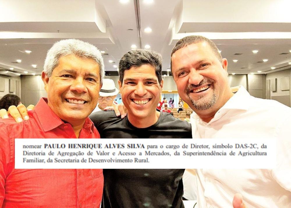 Foto: Reprodução/Redes Sociais