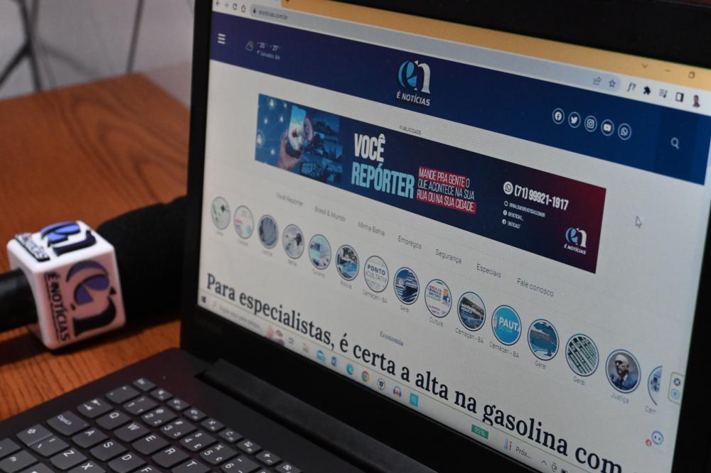 Foto: Redação / É Notícias