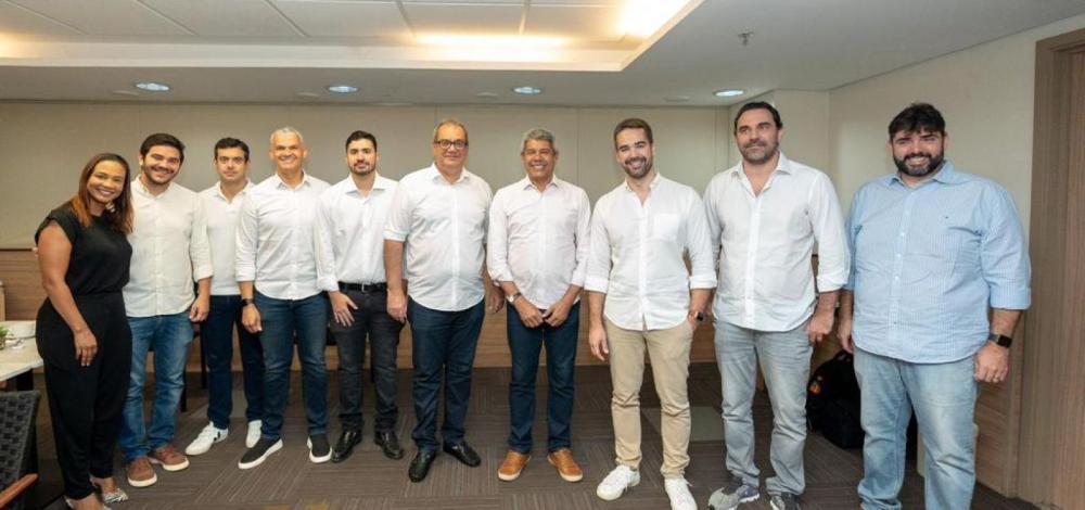 Foto: Divulgação/PSDB
