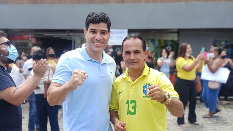 Foto: Reprodução/Redes Sociais
