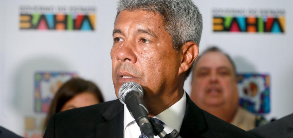 Foto: Feijão Almeida/GOVBA