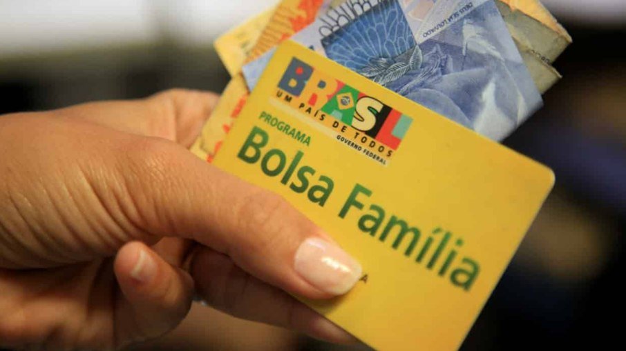 O novo Bolsa Família teve o texto sobre gestão e administração aprovada pelo Senado Federal em 1º de junho - Foto: Marcello Casal Jr | Agência Brasil