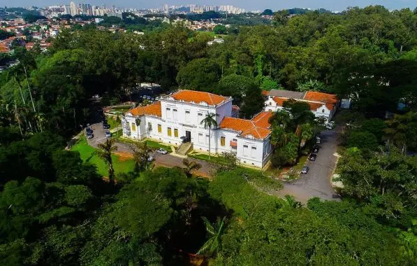 Foto: Divulgação/Instituto Butantan