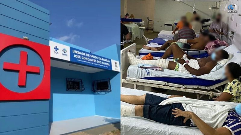 Foto: Ramon Santos / É Notícias