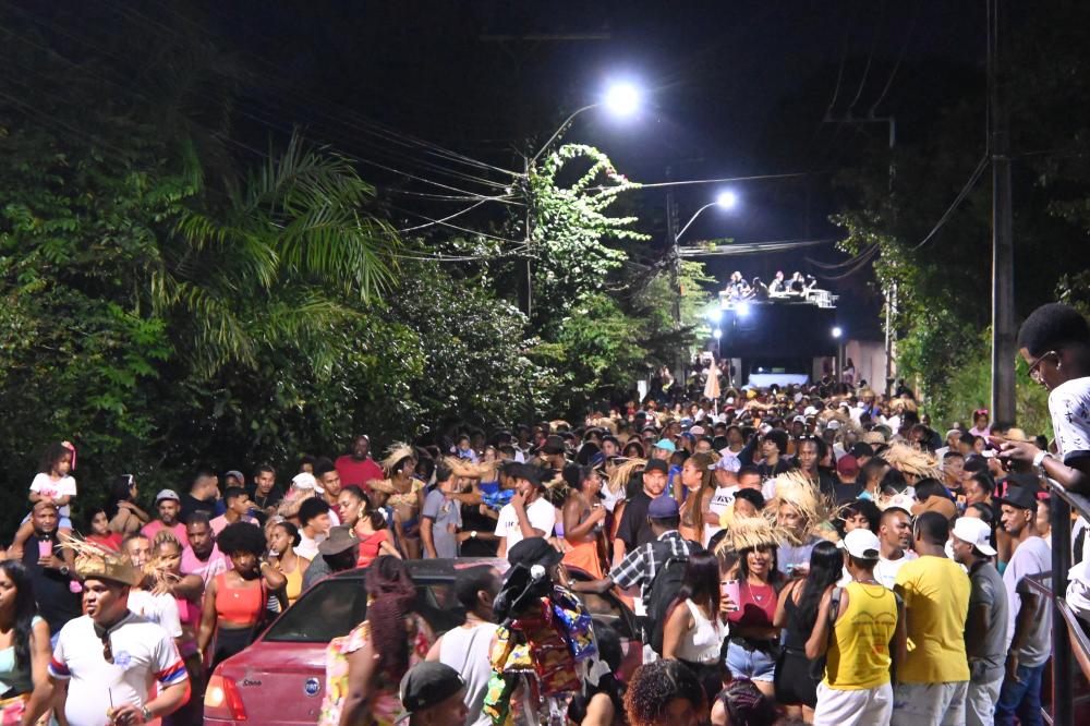 Foto: Ramon Santos / É Notícias