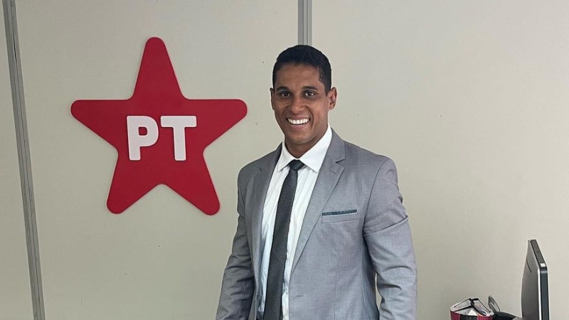 Foto: Reprodução/Redes sociais