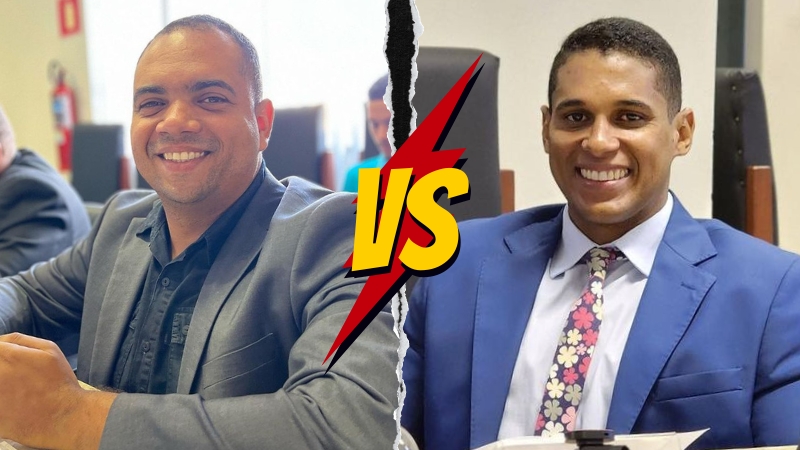 Foto: Montagem / É Notícias 