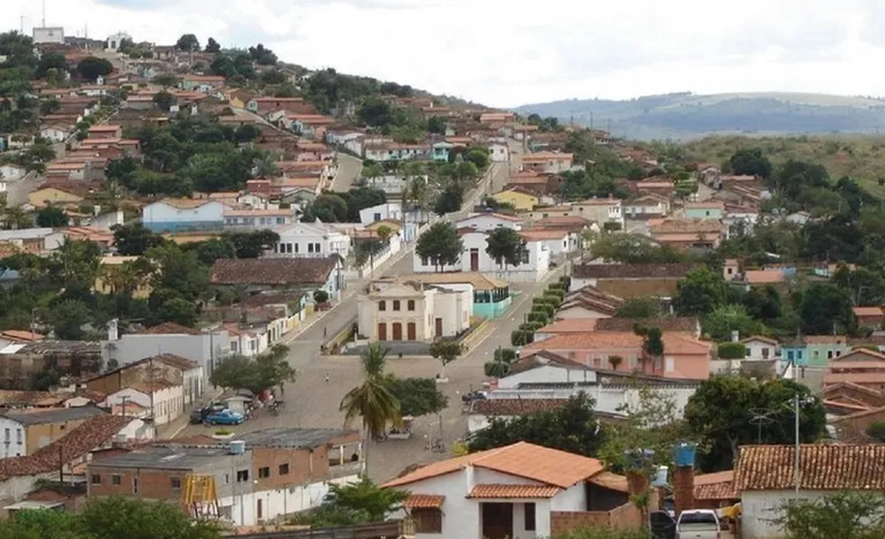 Crime aconteceu em Planaltino, no sudoeste da Bahia - Foto: Divulgação | Incra