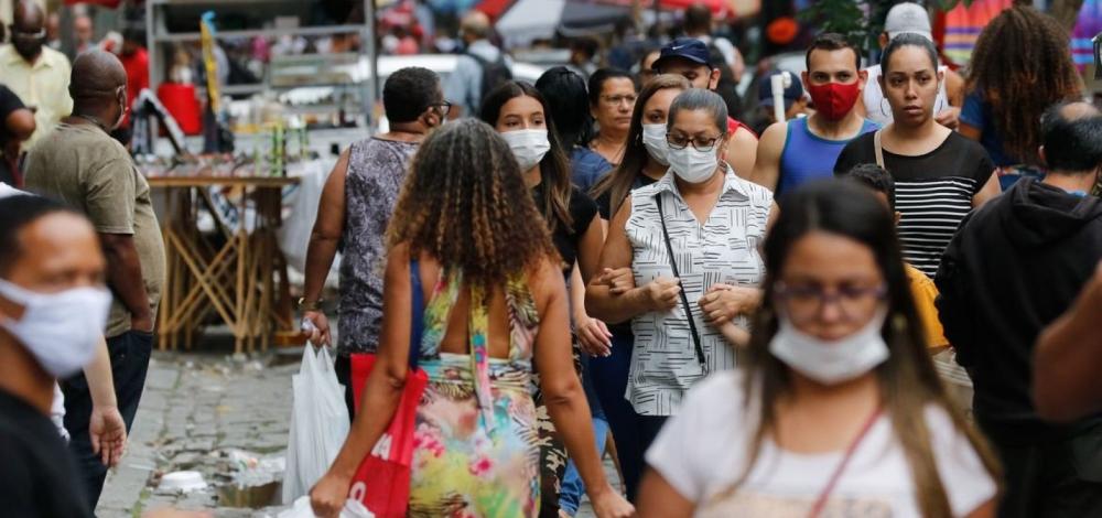 Foto: Fernanda Frazão / Agência Brasil