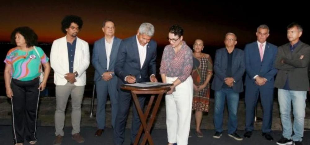 Foto: Fernando Vivas/ GOVBA