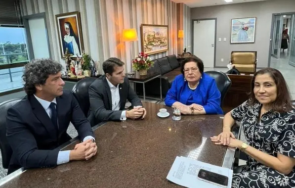 Foto: Divulgação MP