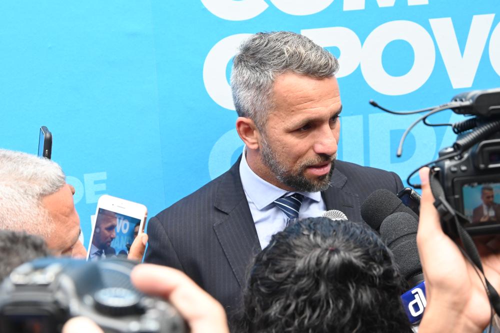 Foto: Rafael Figueiredo/ É Notícias