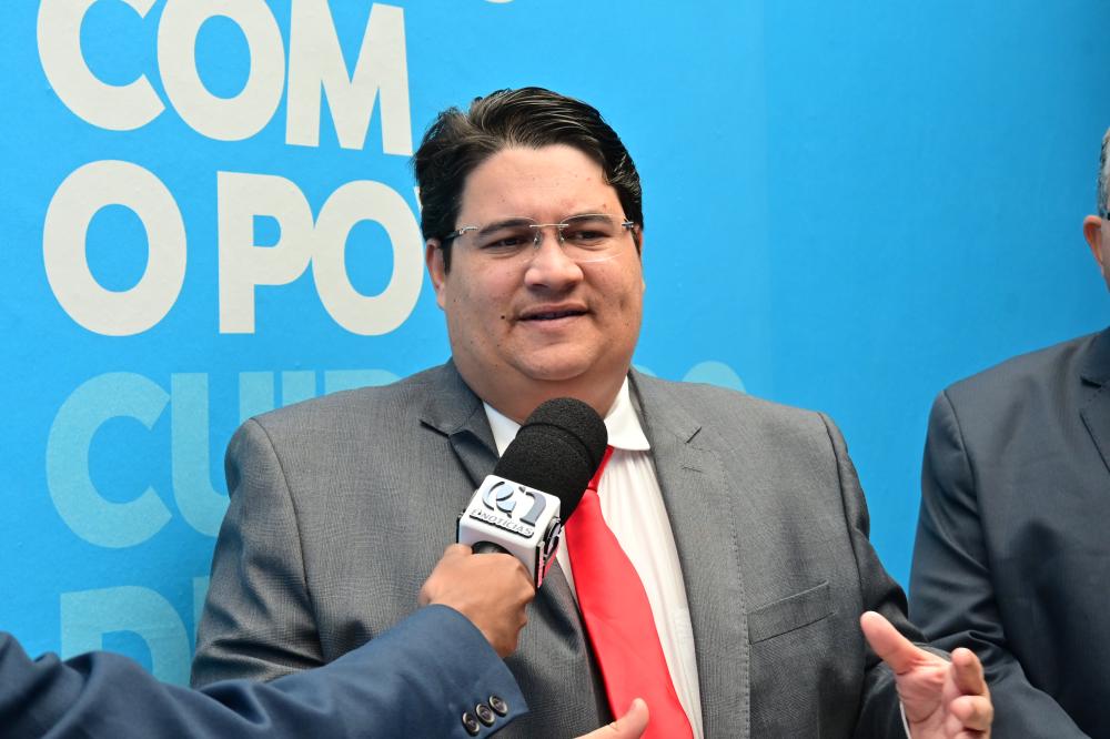 Foto: Rafael Figueiredo/ É Notícias