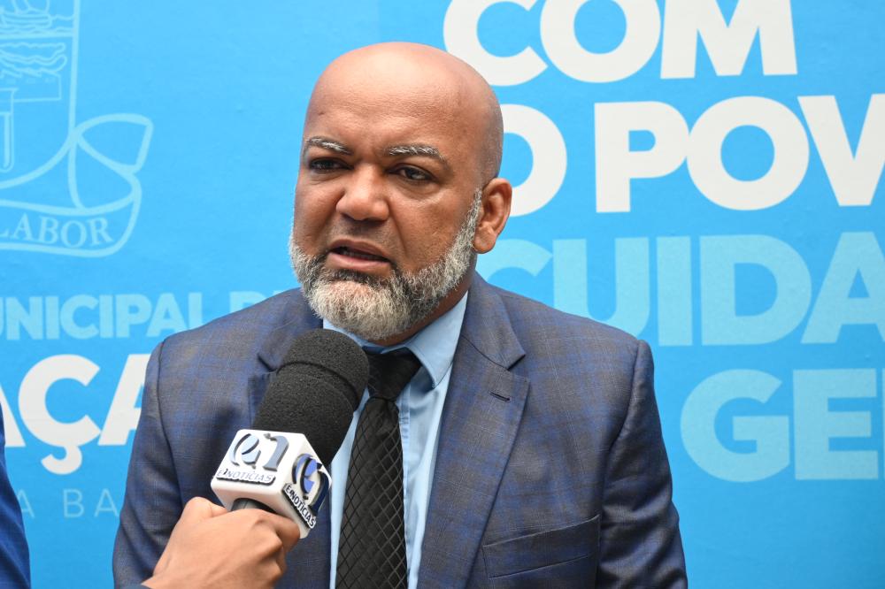 Foto: Rafael Figueiredo/ É Notícias