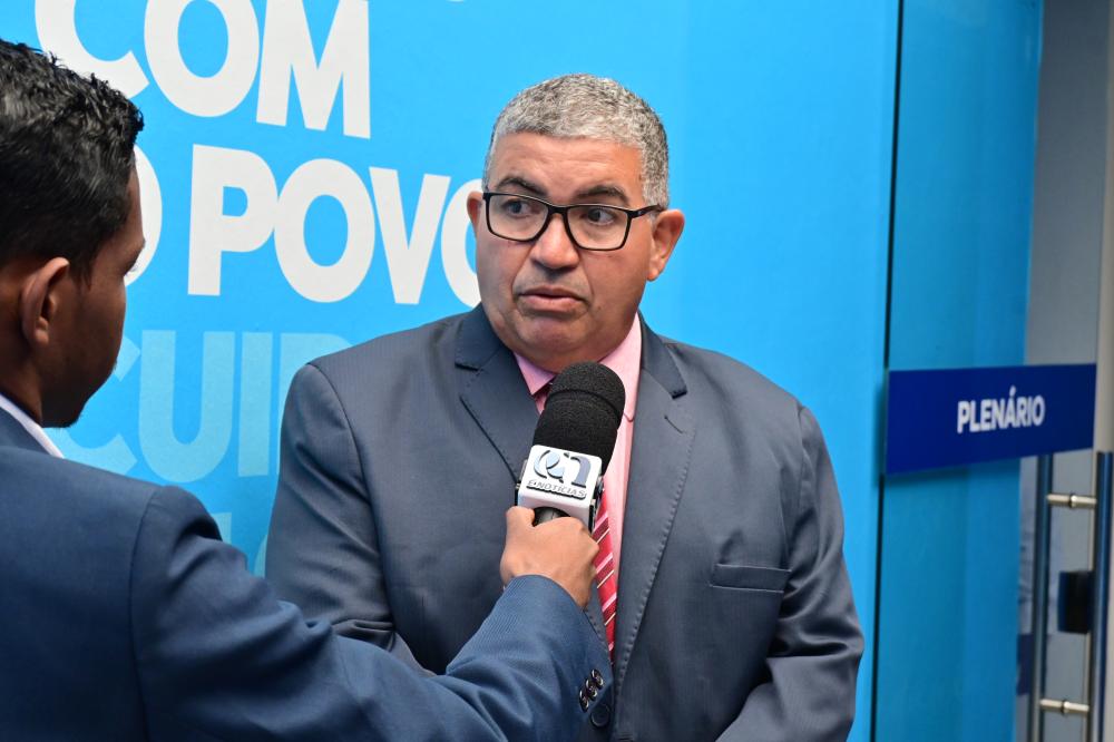 Foto: Rafael Figueiredo/ É Notícias