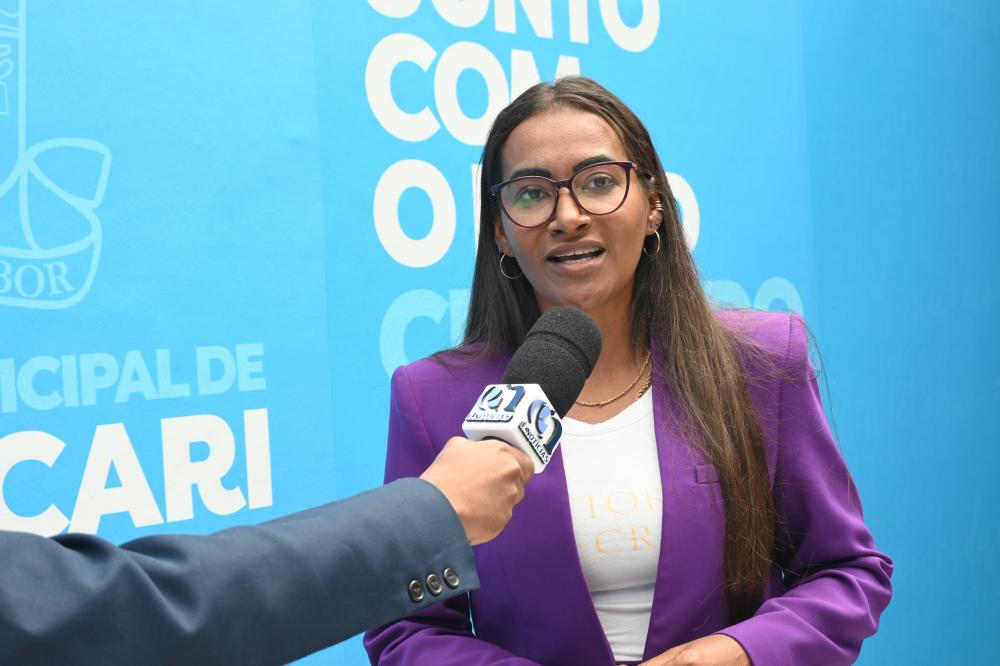 Foto: Rafael Figueiredo/ É Notícias