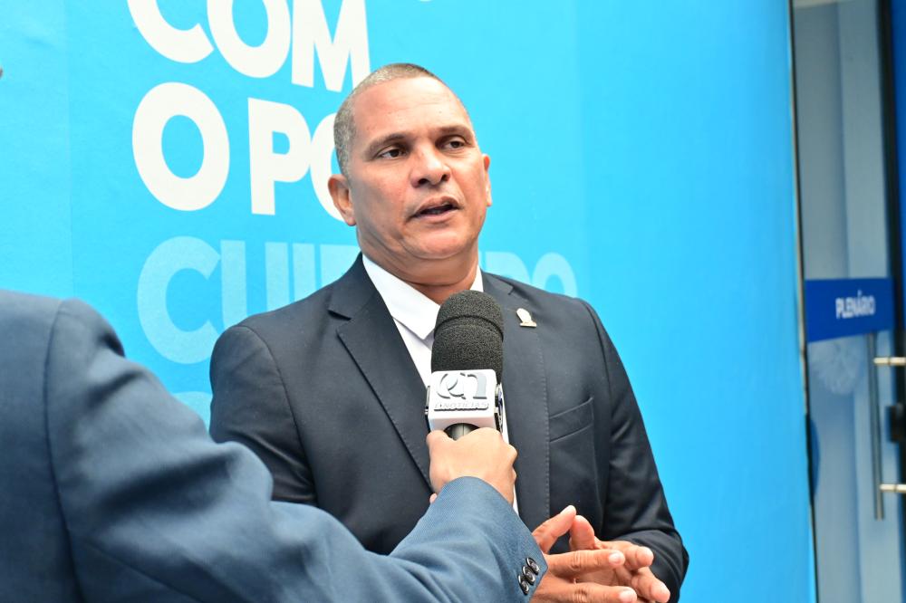 Foto: Rafael Figueiredo/ É Notícias