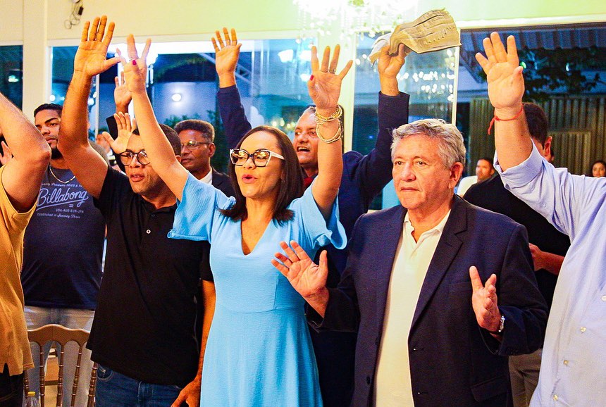 Foto: Reprodução/Redes Sociais