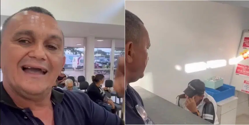 Foto: Reprodução/Redes Sociais