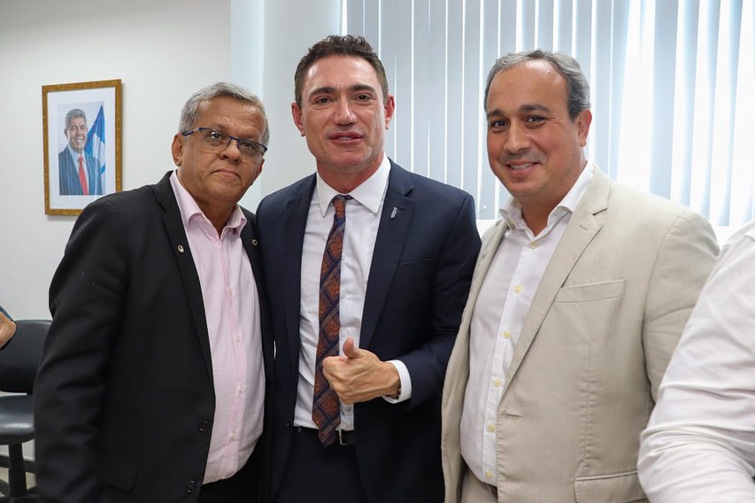 Foto: Reprodução/Redes Sociais