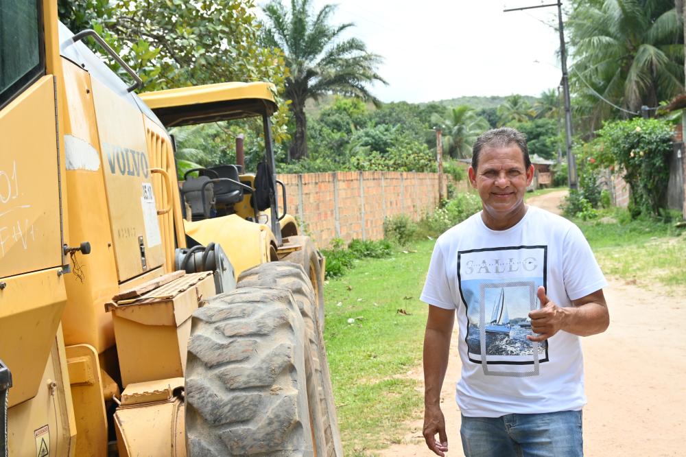 Foto: Ramon Santos / É Notícias