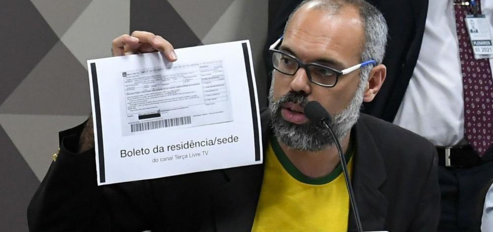 Foto: Roque de Sá/Agência Senado