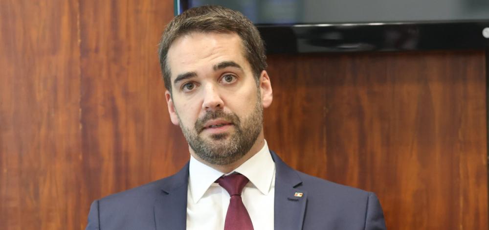 Foto: Alexssandro Loyola/Divulgação/PSDB