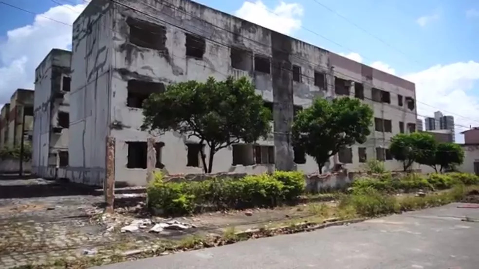 Pendências na documentação é um dos principais problemas apontados pela Braskem no atraso do pagamento de indenizações — Foto: Reprodução/TV Gazeta