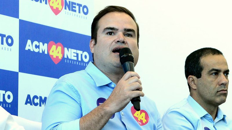 Foto: Dinaldo Silva/BNews