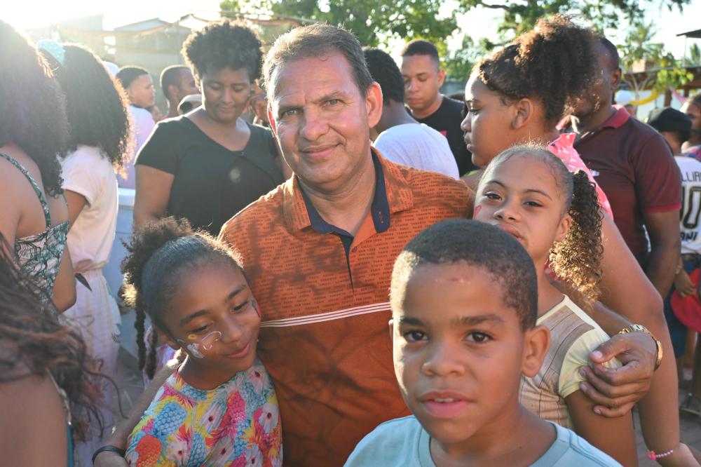 Foto: Equipe/ É Notícias 