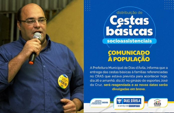 Foto: Montagem / É Notícias 