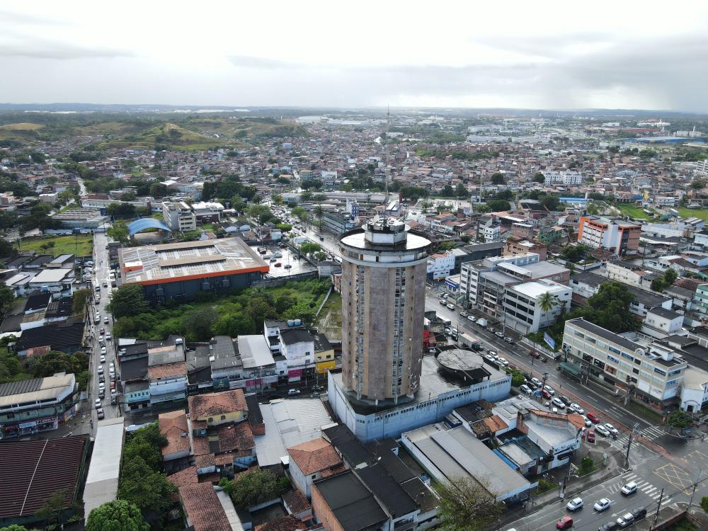 Foto: Ramon Santos / É Notícias