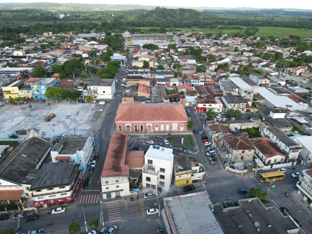 Foto: Ramon Santos / É Notícias