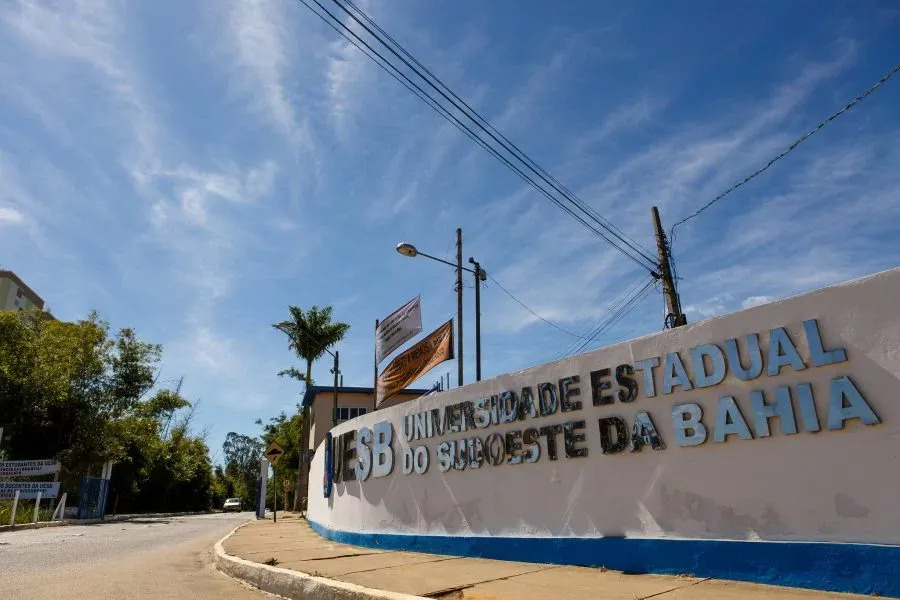 Com 992 vagas, Uesb abre inscrições para vestibular 2024