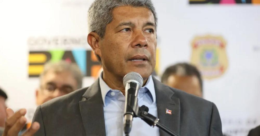 Foto: Mateus Pereira/GOVBA