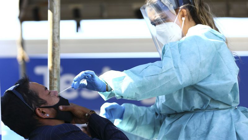 Foto: Marcelo Camargo / Agência Brasil